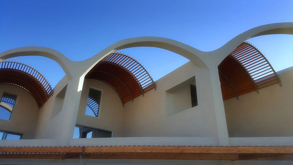 Domes Noruz Chania, Autograph Collection - Adults Only