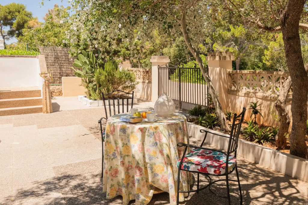 Villa Es Pinar