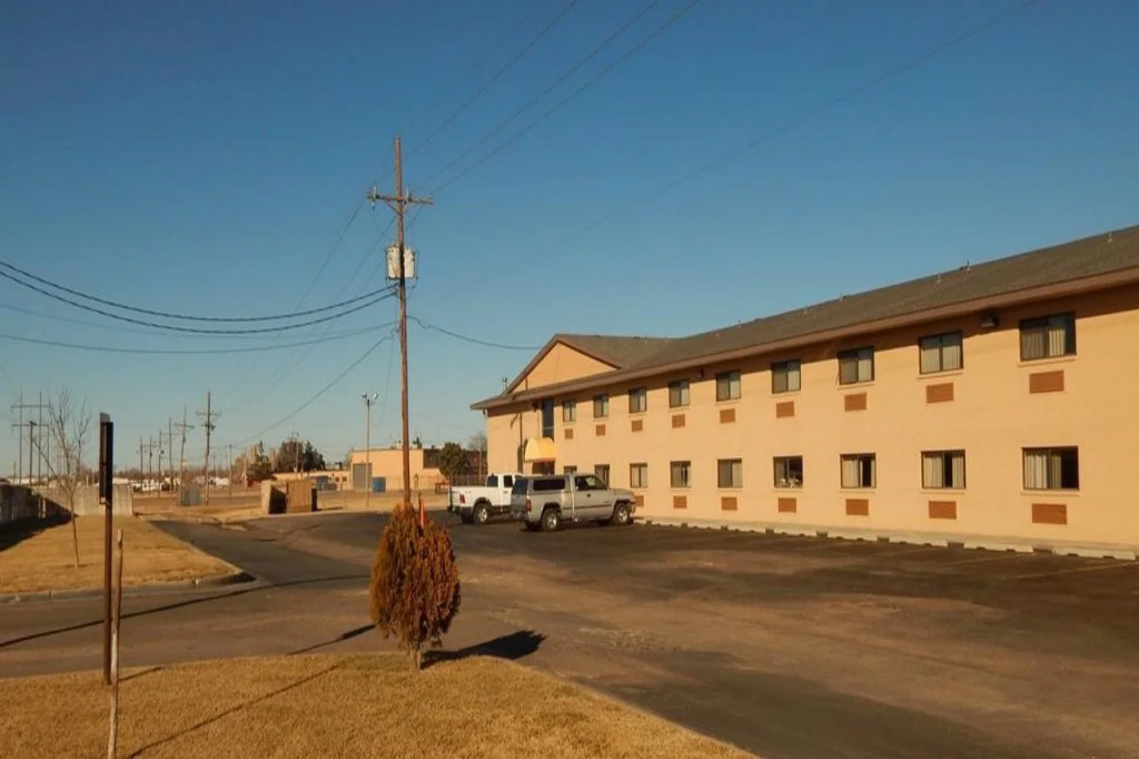Hotel photo 9