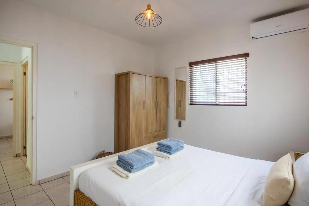 TUK Tropical Boutique Resort - Chambres
