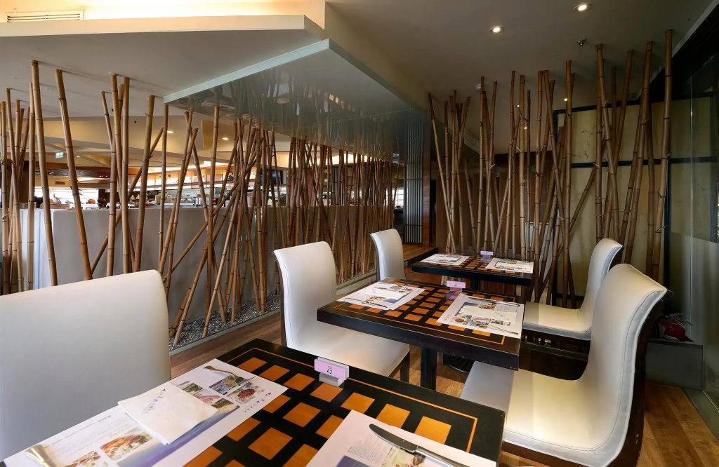 Chateau Beach Resort - фото 16