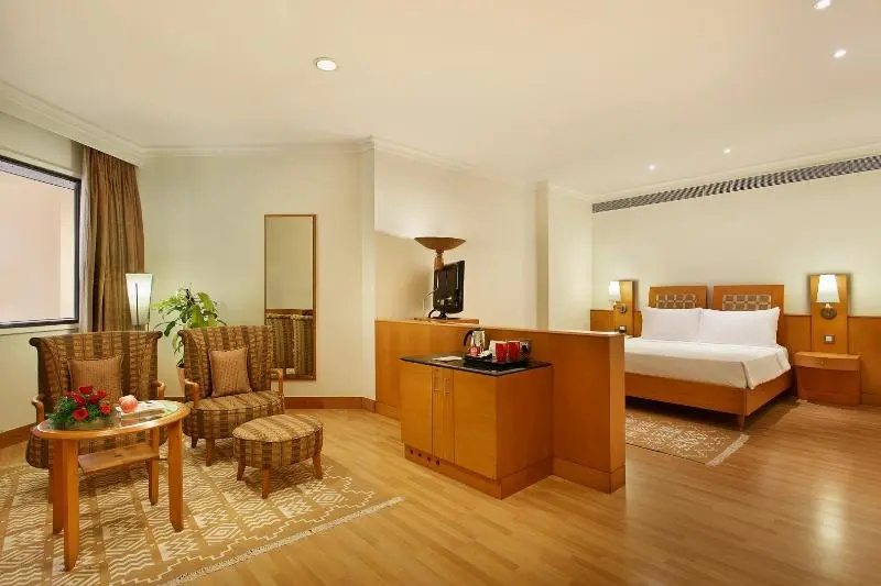 Trident, Chennai - Chambres