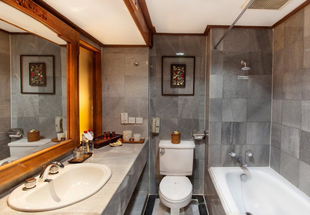 Ramayana Resort & Spa Kuta