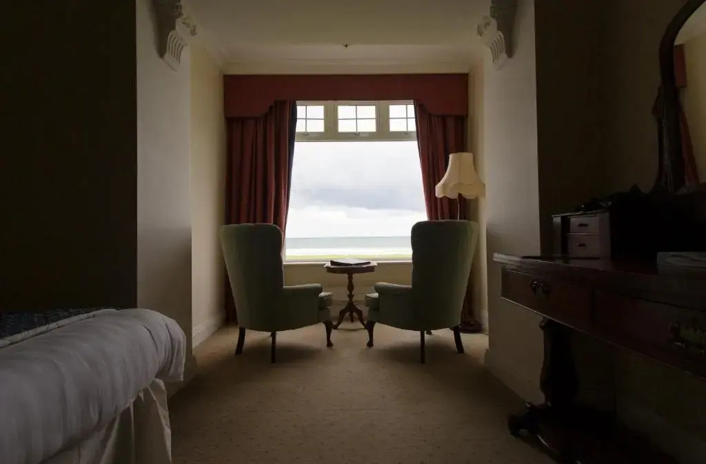 Sandhouse Hotel - Chambres