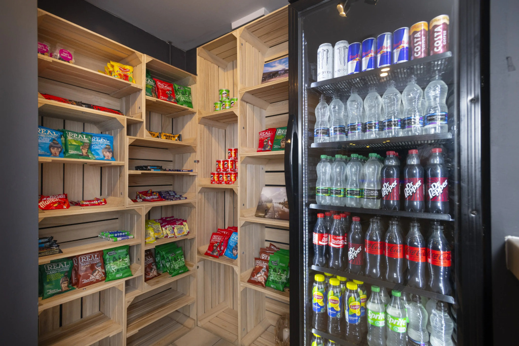 Holiday Inn Express Exeter East by IHG - Général