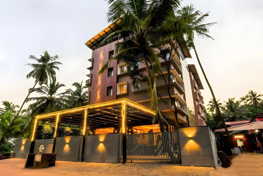 Hotel photo 16