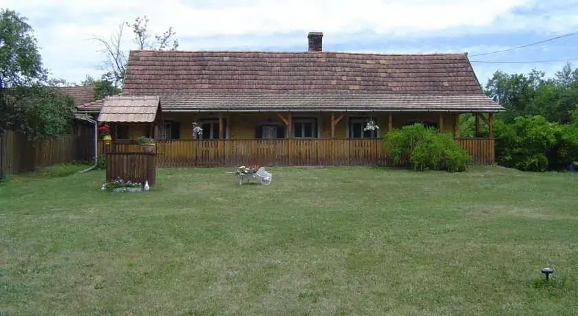 Angyalka Lak - фото 7