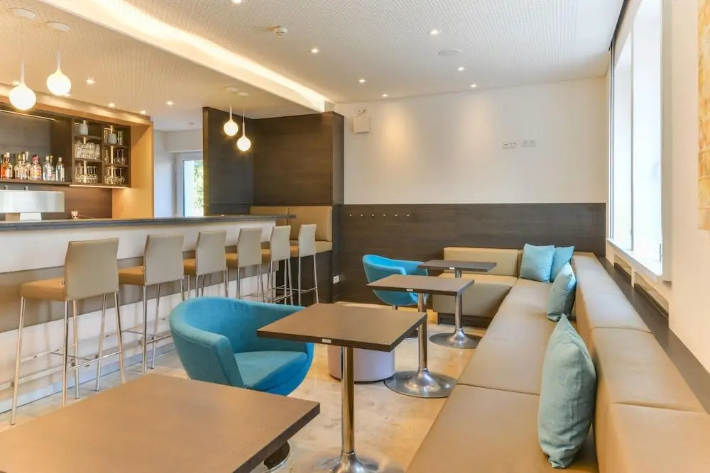 Ateckhotel - Général