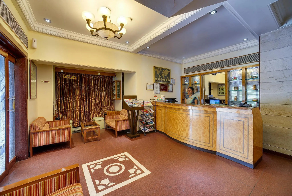 Ramee Guestline Hotel Khar - Chambres