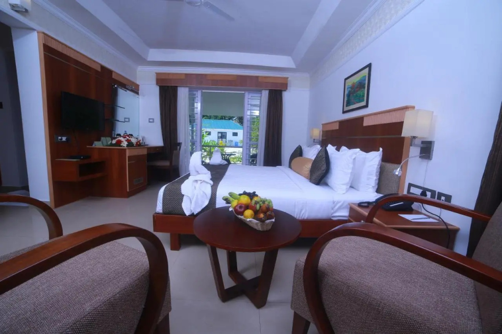 Hotel photo 5