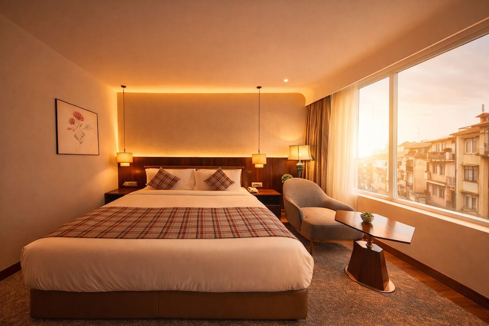 Hotel photo 21