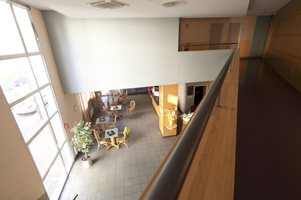 Hotel photo 13