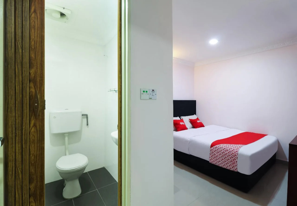 Hotel photo 8