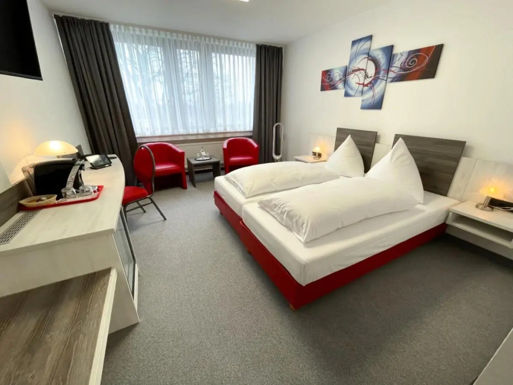 Hotel photo 2