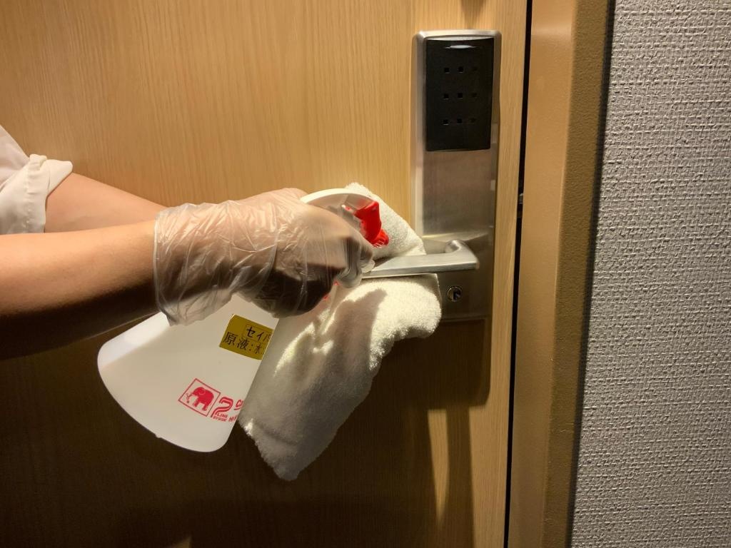 Keio Presso Inn Kudanshita 사진 4