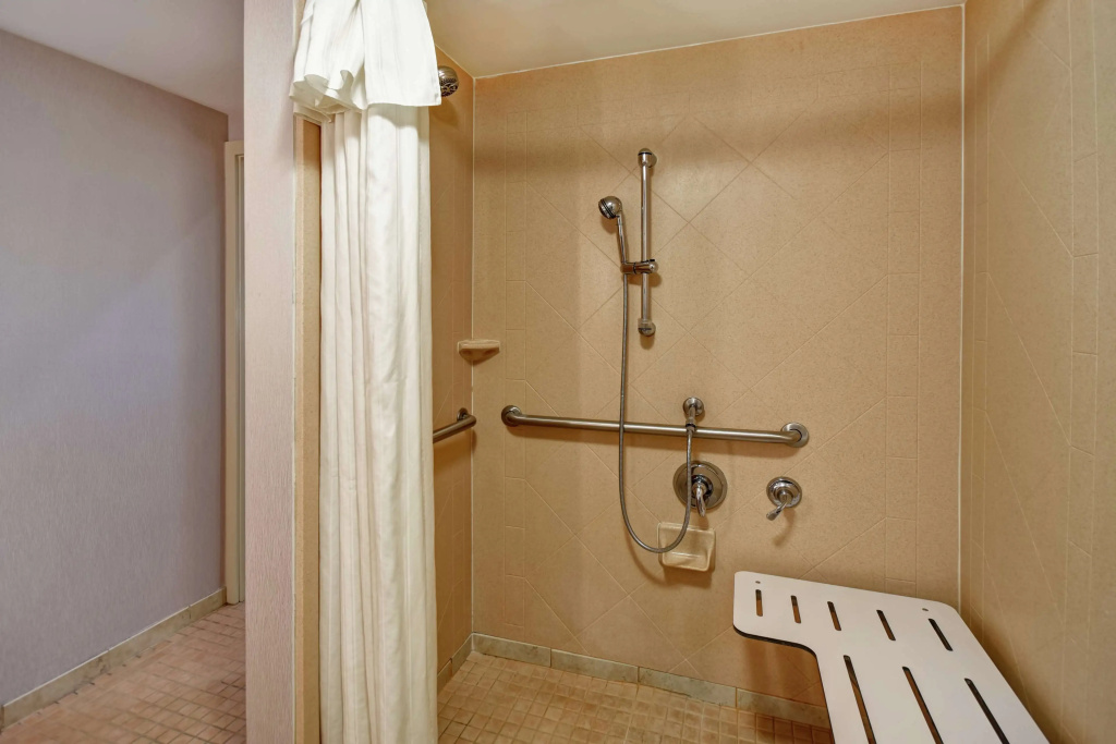 Homewood Suites by Hilton Dover - Général