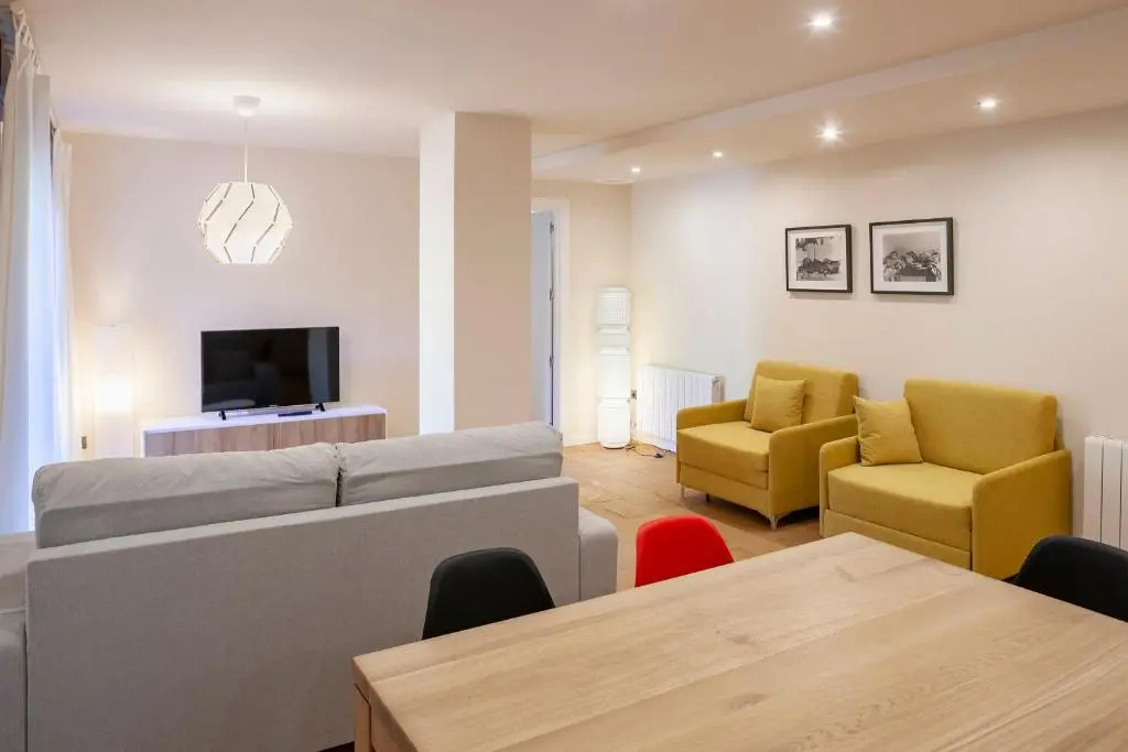 Tierra Boutique, Tierra Suites Y Tierra Valles Apartamentos - Chambres