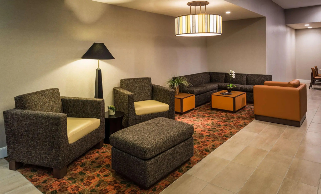 Hyatt House Houston/Energy Corridor - Général