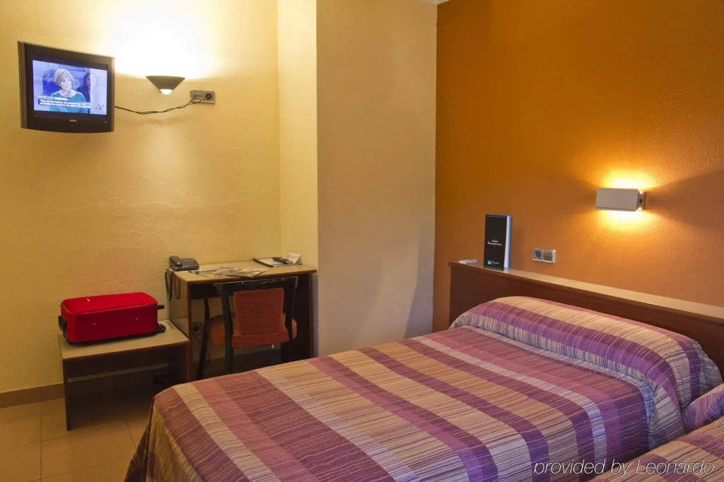 Hotel Terradets - Général