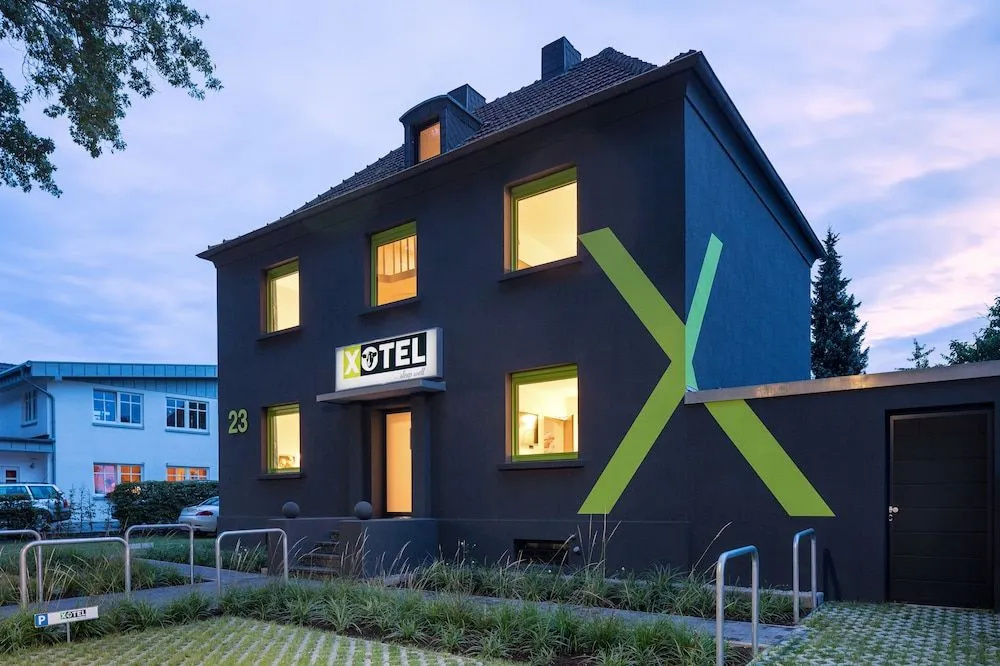 Hotel photo 10