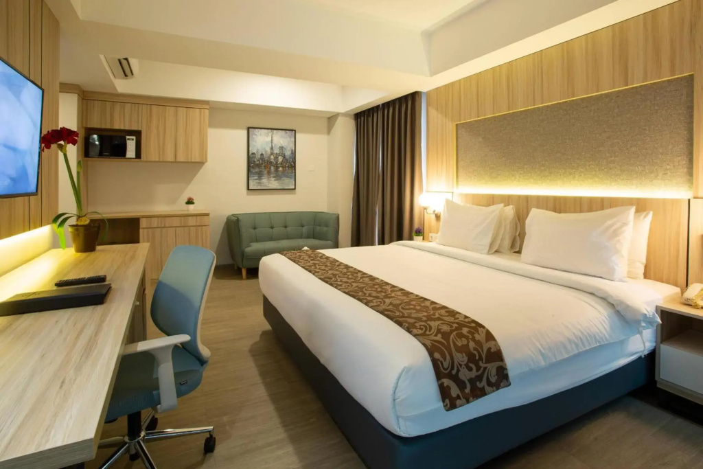 Hotel photo 7