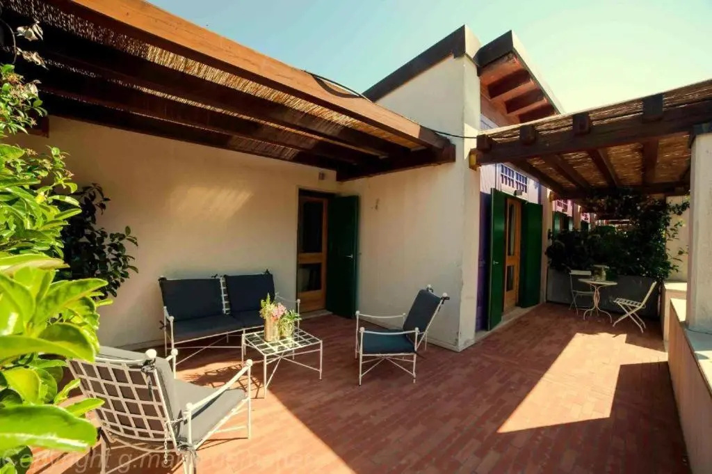 Victor Country Hotel - Chambres