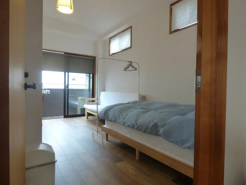 Guesthouse Hyakumanben Cross 사진 12