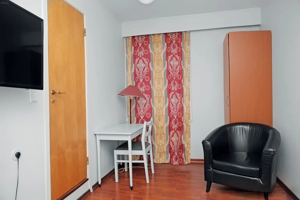 Hardanger Hotel - Chambres