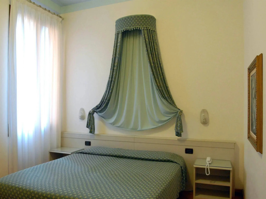 Hotello Padova - Général