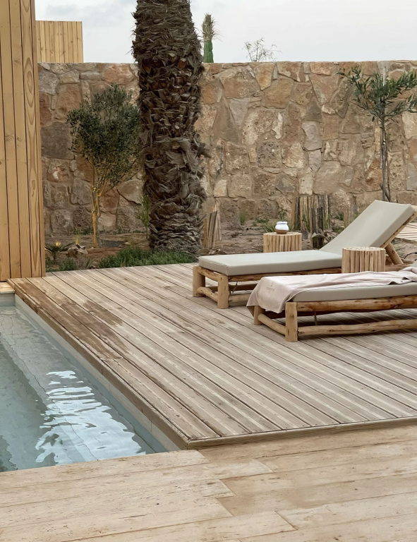 4 Bedrooms Villa