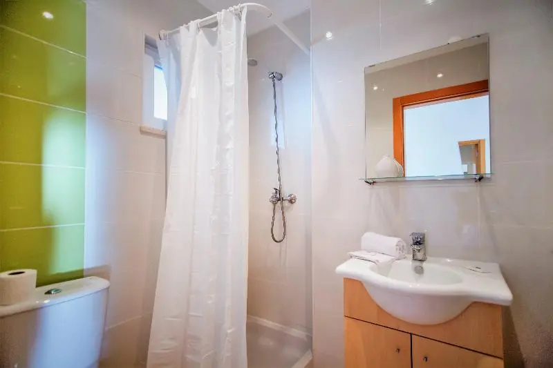 Smy Santa Eulalia Algarve - Chambres