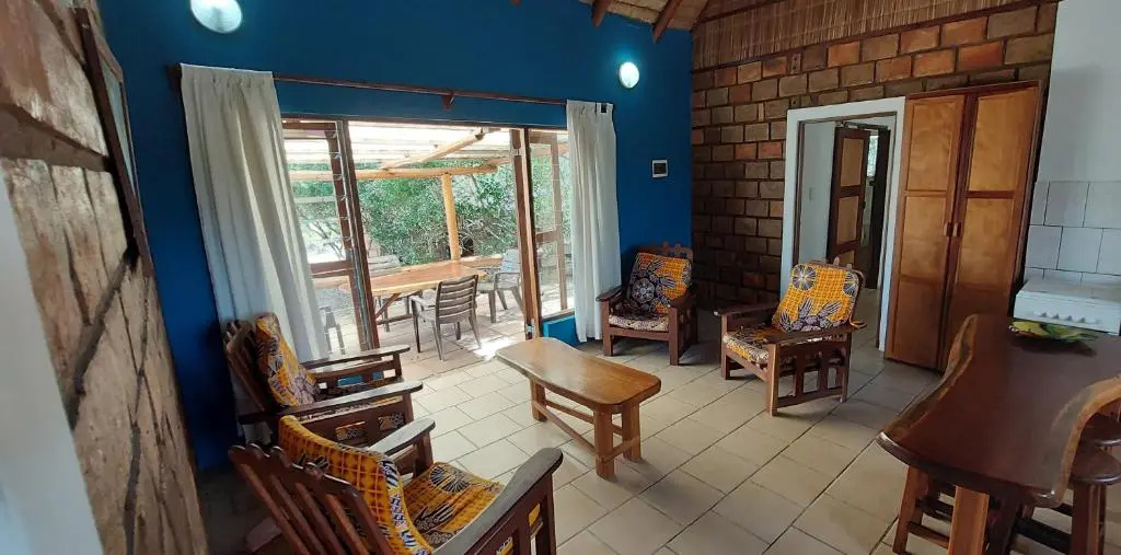 Bay View Lodge - Chambres