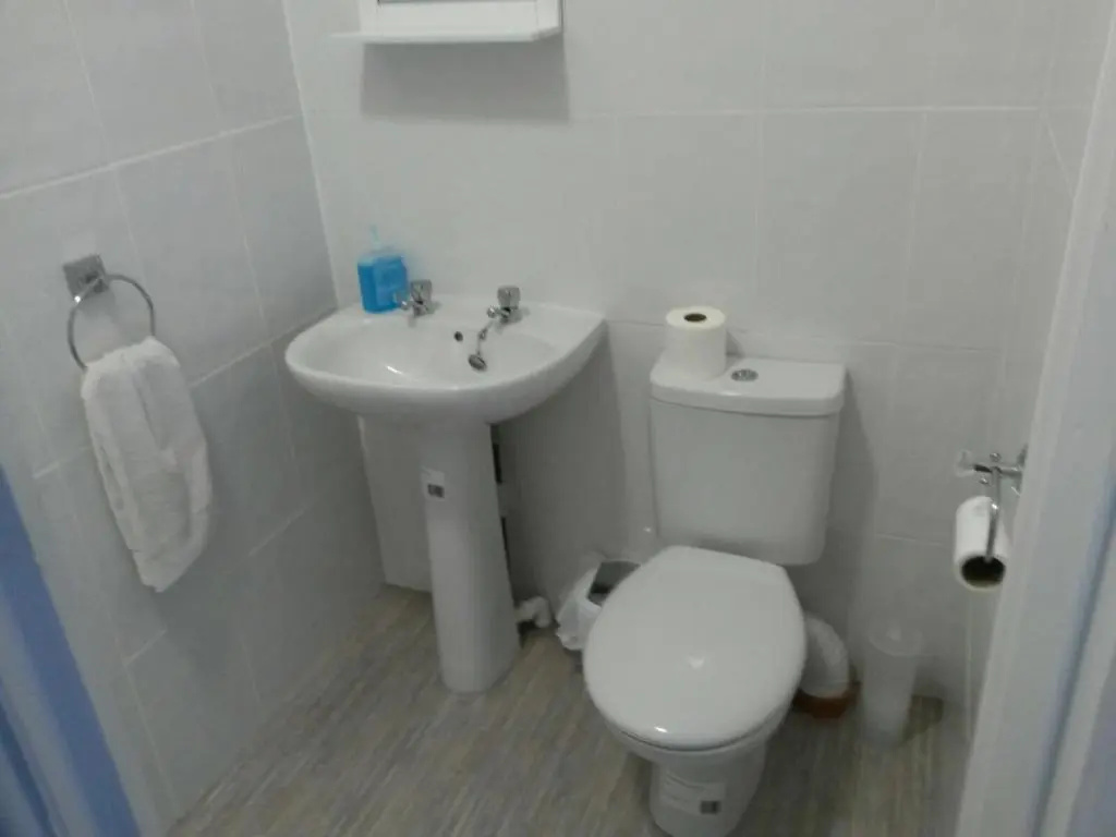 Spaview - Chambres