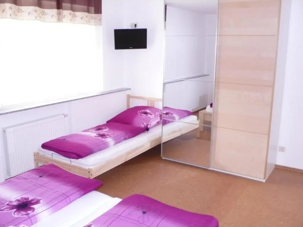 Ferienwohnung Sonnenschein