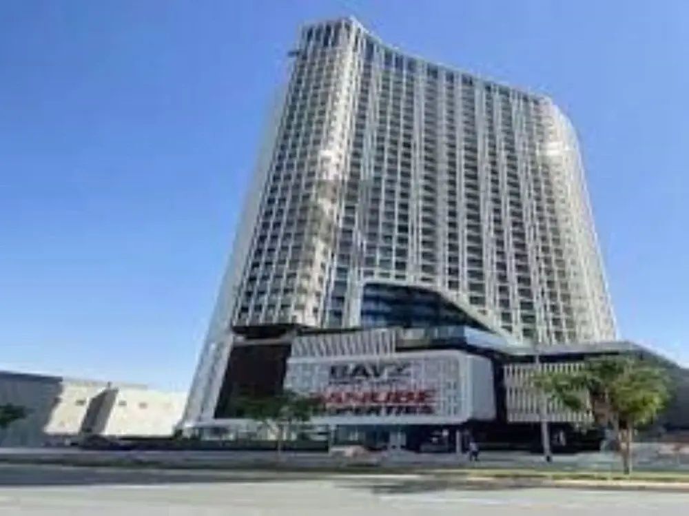 Dream Inn Apartments - Bayz by Danube