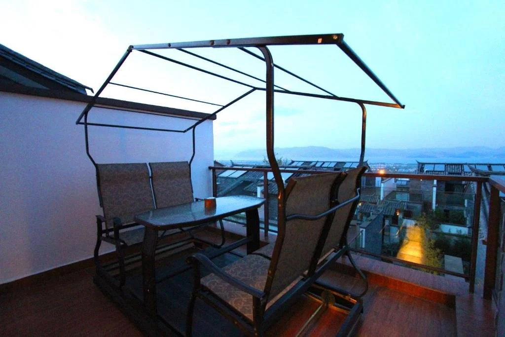 Dali Loving Romance Hotel - фото 13
