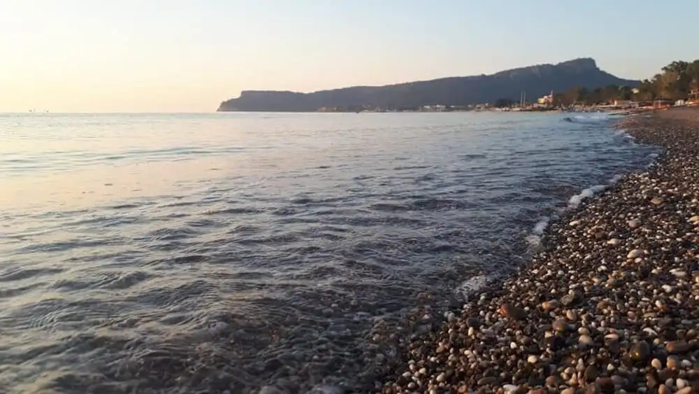 Beach & Waterfront