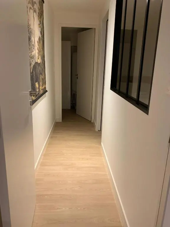 KISTIN T1 bis hypercentre rénové et chaleureux - фото 9