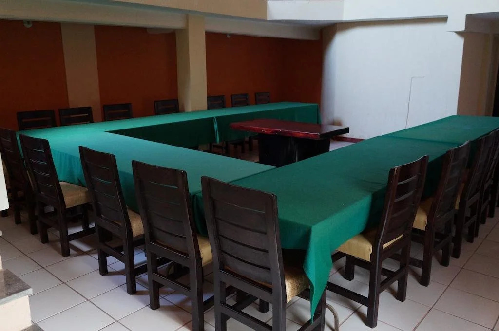 Hotel photo 14