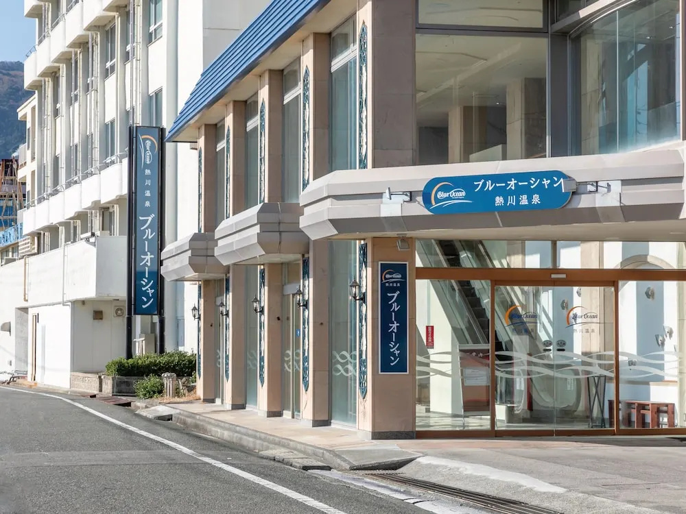 Izu Atagawa Hot Spring Family Hotel, Kaishunro