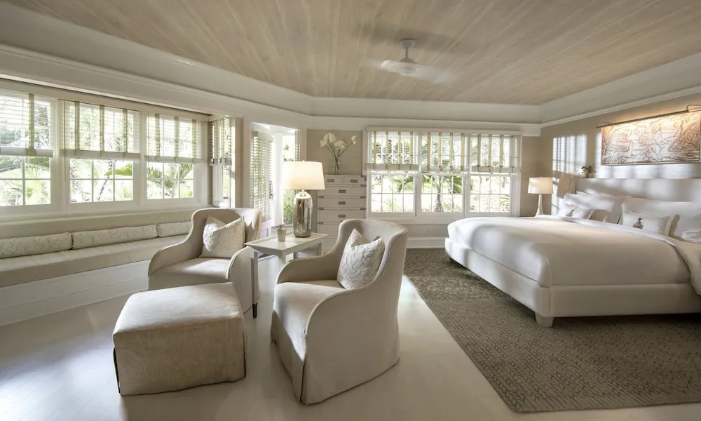 Sensei Lanai, A Four Seasons Resort - Chambres