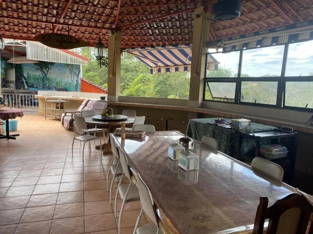 Villa garita inn - фото 16