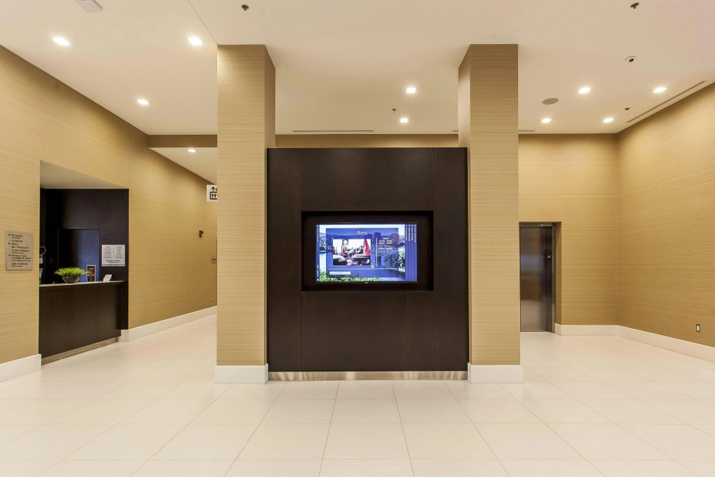 Courtyard by Marriott Montreal West Island/Baie D'Urfe - Général
