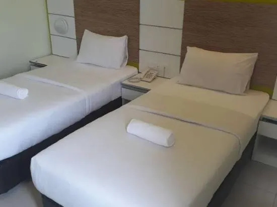 Best View Hotel Bangi