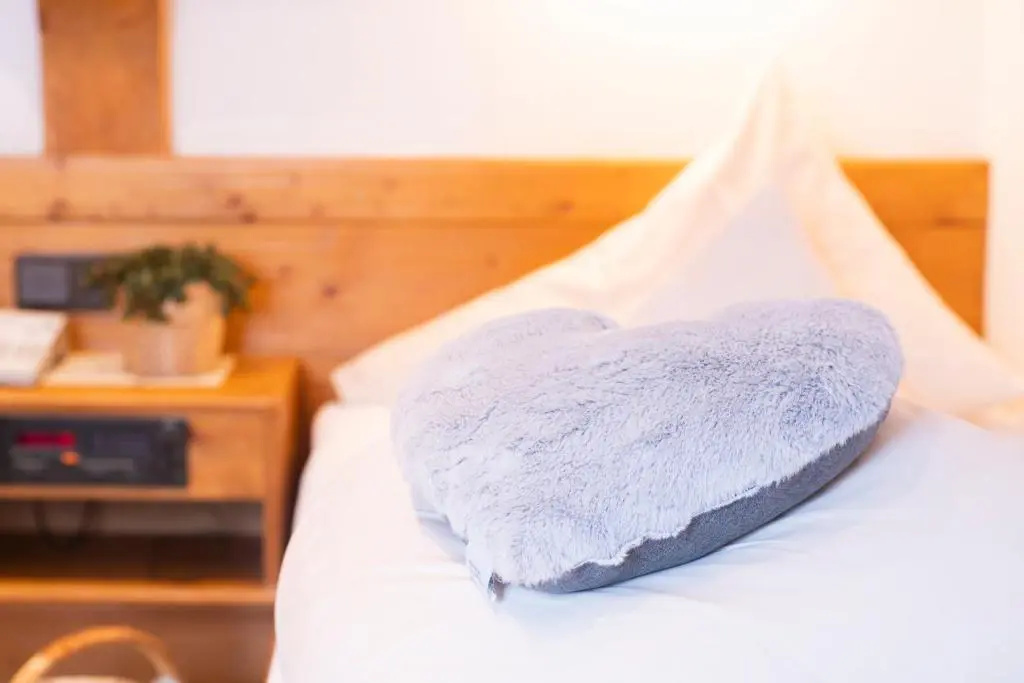 Beauty & Wellness Hotel Tirolerhof - Chambres