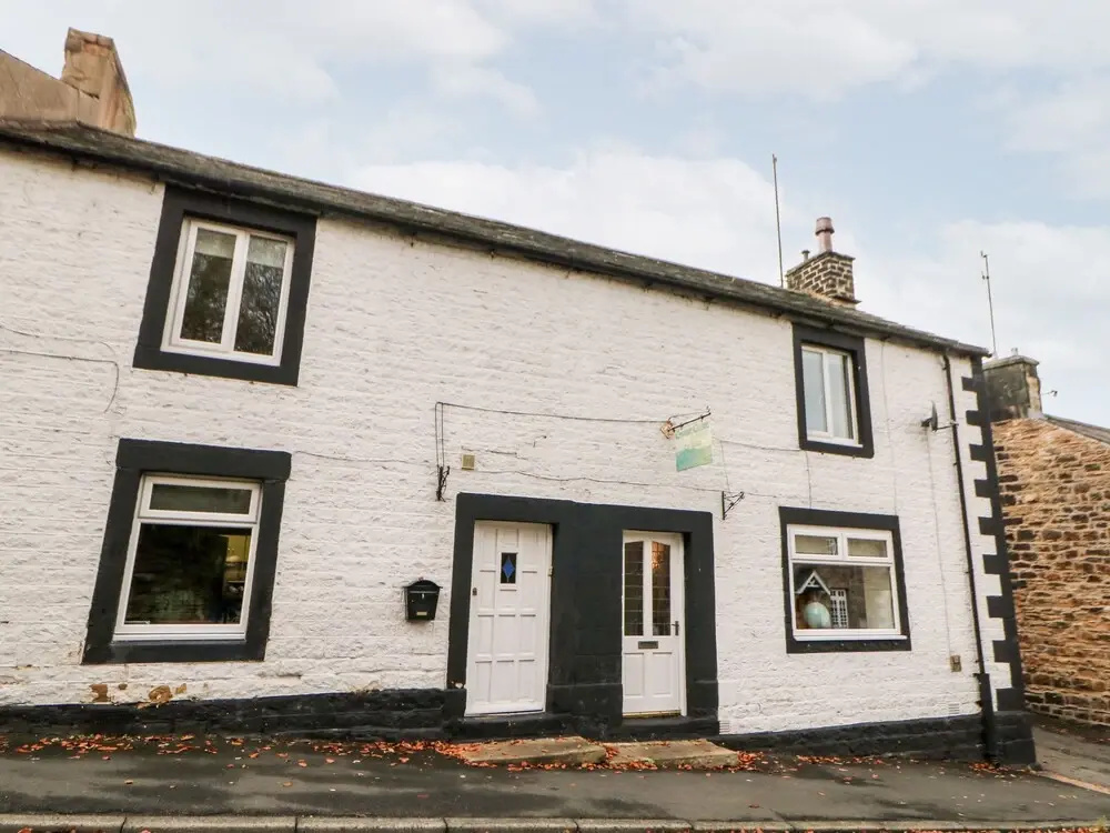 Chare Close Cottage