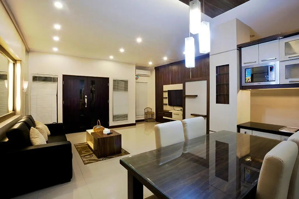 Puri Senggigi Hotel - Chambres
