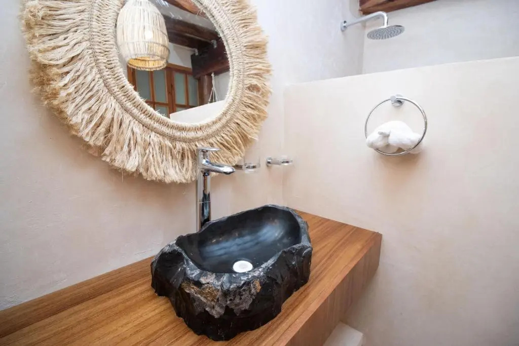 Amaité Beach Hotel - Chambres