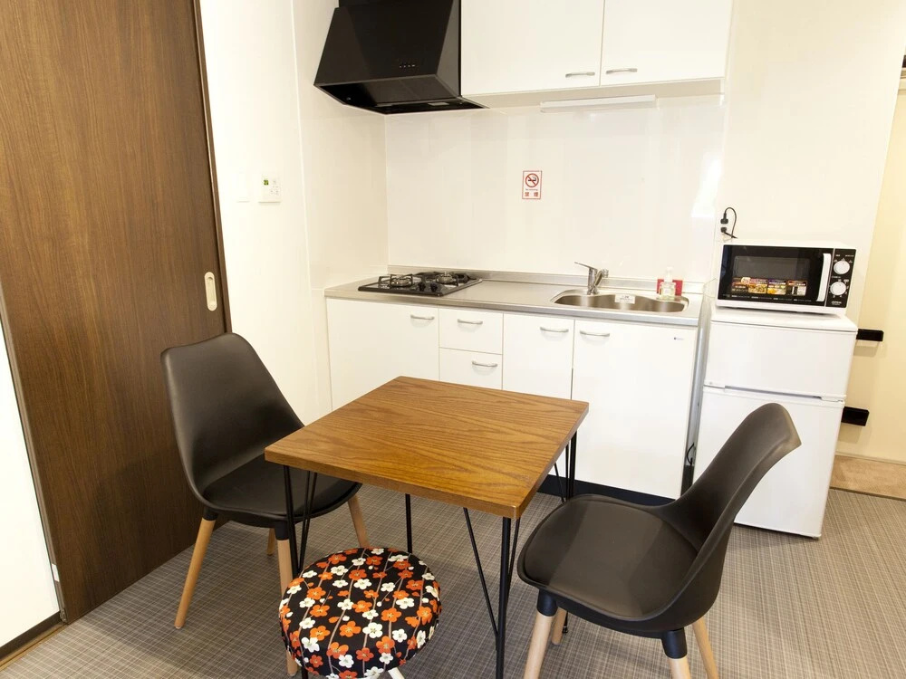 KYOSTAY Iroha Toji Annex 사진 24