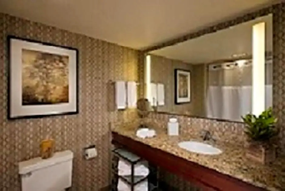 Eaglewood Resort and Spa - Chambres